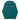 HOODIE FÖR KVINNOR – DEEP TEAL