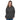 HOODIE FÖR KVINNOR – CHARCOAL