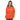 HOODIE FÖR KVINNOR – CHILI