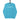HOODIE FÖR KVINNOR – CERULEAN BLUE