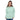 HOODIE FÖR KVINNOR – SEA FOAM