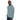 HOODIE FÖR MÄN – DUSTY BLUE