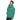 HOODIE FÖR MÄN – JADE