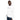 HOODIE FÖR MÄN – WHITE