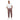 MEN'S TRACK PANTS – ROSE TAUPE