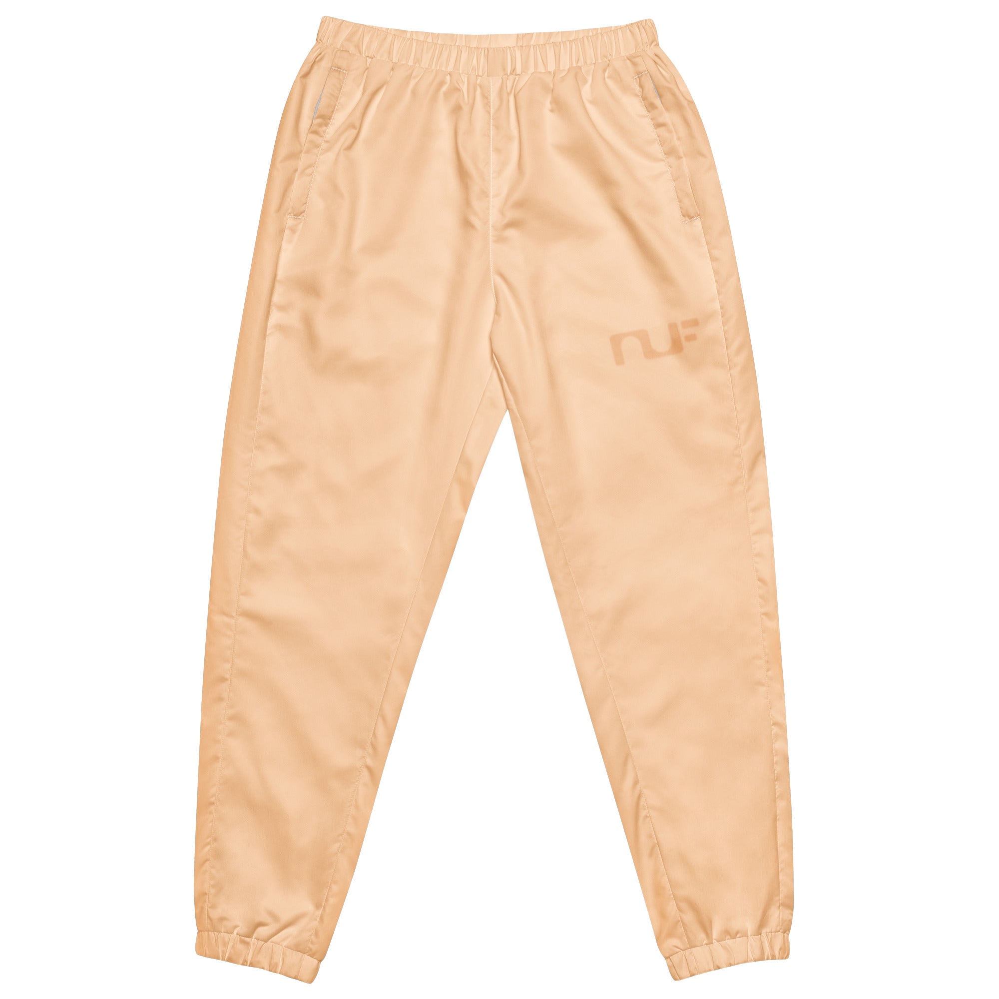 WOMEN'S TRACK PANTS – WHEAT