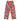 WOMEN'S WIDE-LEG PANTS – PAISLEY