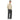 MEN'S WIDE-LEG PANTS – CHARCOAL