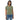 T-SHIRT FÖR KVINNOR, CREW NECK – MOSS