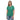 T-SHIRT FÖR KVINNOR, CREW NECK – JADE