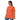 WOMEN'S T-SHIRT, CREW NECK – CHILI