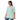 WOMEN'S T-SHIRT, CREW NECK – SEA FOAM