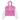 WOMEN'S WINDBREAKER, CROPPED – LILAC