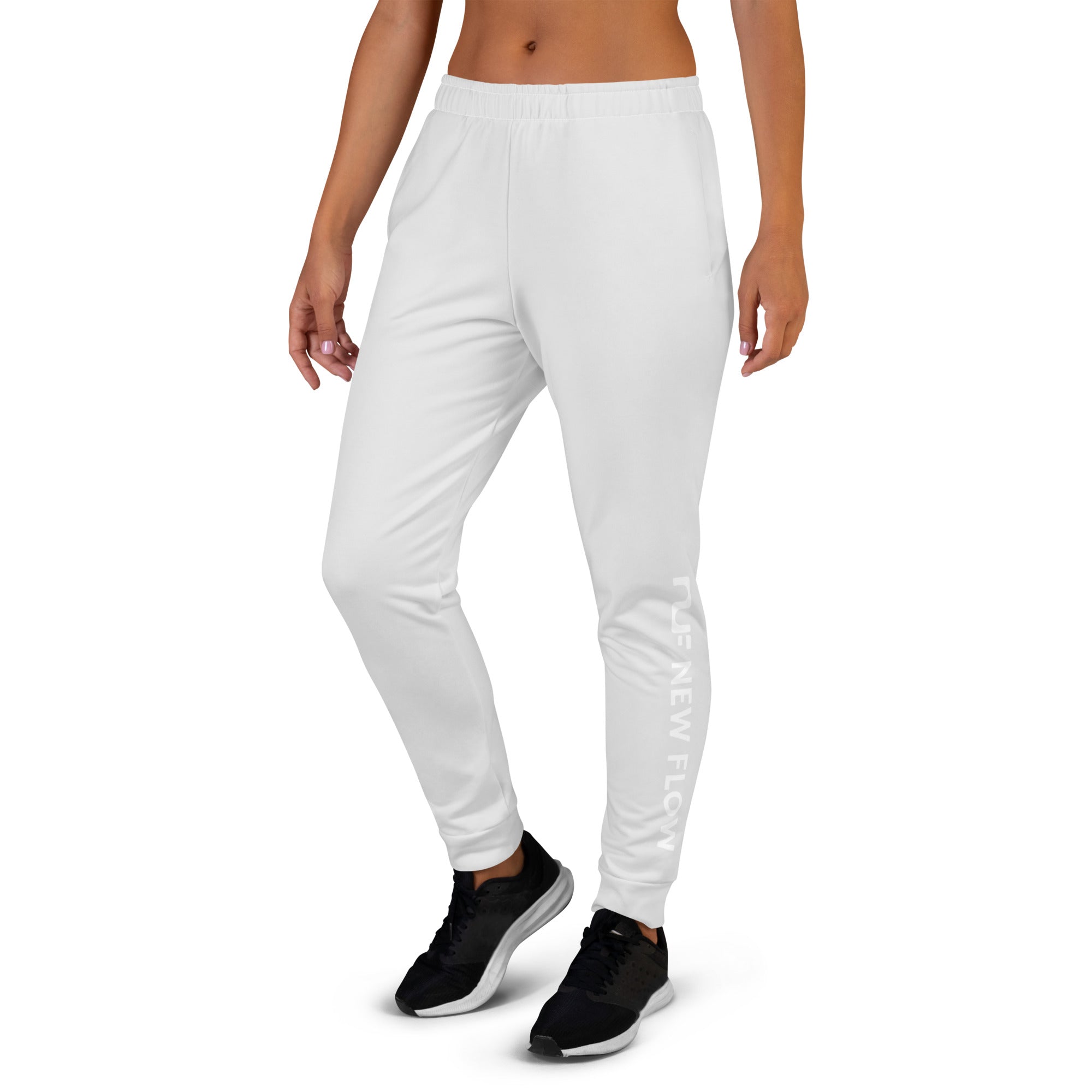 WOMEN'S JOGGERS – GREY