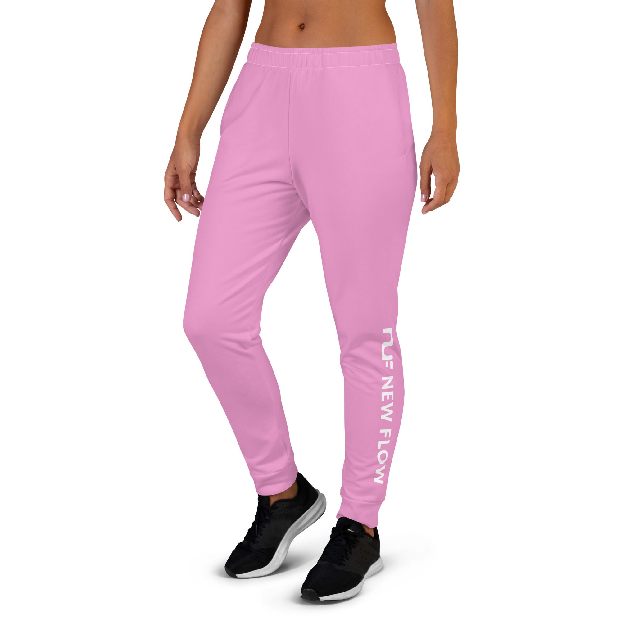 WOMEN'S JOGGERS – LILAC