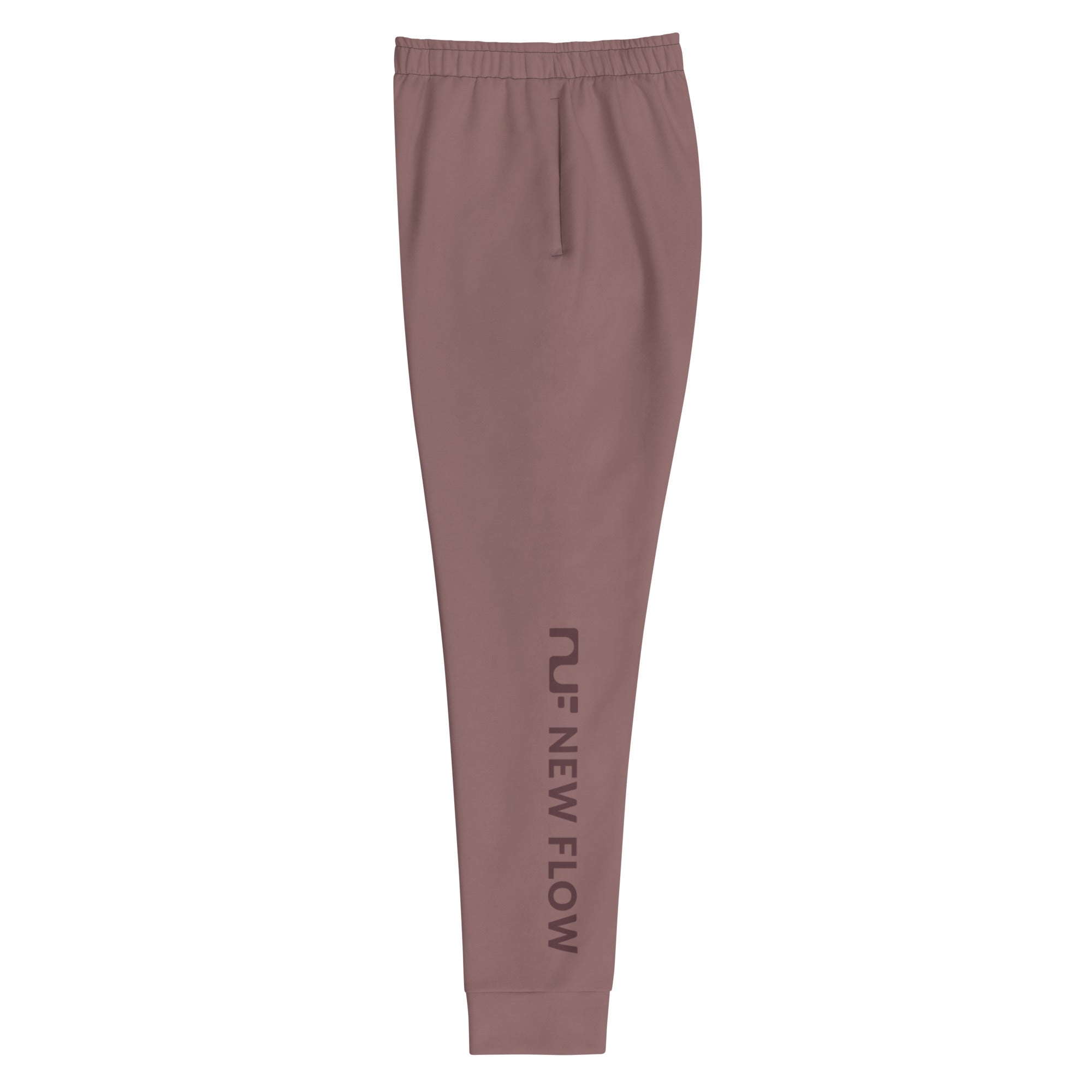 WOMEN'S JOGGERS – TAUPE