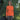 WOMEN'S RASH GUARD – CHILI