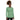 WOMEN'S RASH GUARD – PISTACHIO