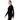 RASHGUARD FÖR KVINNOR – BLACK