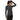 RASHGUARD FÖR KVINNOR – CHARCOAL