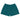 FITNESS SHORTS FÖR KVINNOR (ÅTERVUNNA) – DEEP TEAL