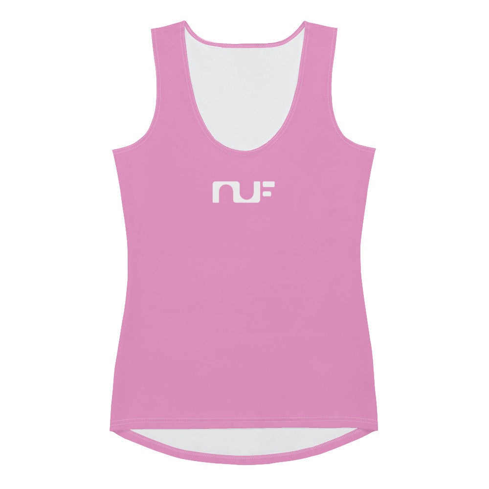 WOMEN'S TANK TOP – LILAC