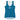 WOMEN'S TANK TOP – EMERALD BLUE