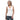 WOMEN'S TANK TOP – WHITE