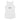 WOMEN'S TANK TOP – WHITE