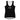 WOMEN'S TANK TOP – BLACK