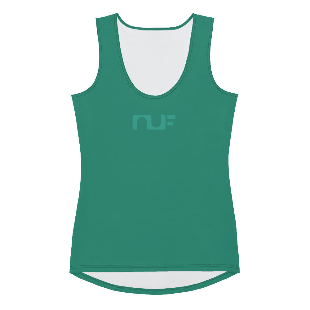 WOMEN'S TANK TOP – JADE