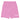 WOMEN'S YOGA SHORTS – LILAC
