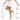 YOGA SHORTS FÖR KVINNOR – WHITE