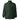 MEN'S WINDBREAKER, EMBROIDERED – FOREST GREEN