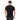 T-SHIRT FÖR MÄN (KLASSISK, BOMULL) – BLACK