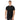 T-SHIRT FÖR MÄN (KLASSISK, BOMULL) – BLACK