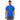 T-SHIRT FÖR MÄN (KLASSISK, BOMULL) – ROYAL