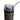 TUMBLER GLAS (ROSTFRITT STÅL) – BLACK WHEAT