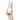 TUMBLER GLAS (ROSTFRITT STÅL) – WHITE MOSS