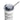 TUMBLER GLAS (ROSTFRITT STÅL) – WHITE CHARCOAL