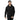 HOODIE (EKOLOGISK) FÖR MÄN – BLACK