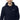 HOODIE (EKOLOGISK) FÖR MÄN – FRENCH NAVY