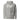 HOODIE I BOMULL FÖR MÄN – CARBON GREY