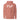 WOMEN'S COTTON HOODIE  – DUSTY ROSE