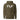 MEN'S COTTON HOODIE  – MILITARY GREEN