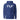 WOMEN'S COTTON HOODIE  – TEAM ROYAL