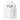 HOODIE I BOMULL FÖR MÄN – WHITE