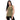 WOMEN'S MUSCLE TANK TOP – OLIVE HEATHER